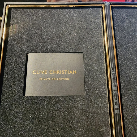 NIB- CLIVE CHRISTIAN PRIVATE COLLECTIO - Picture 4 of 8